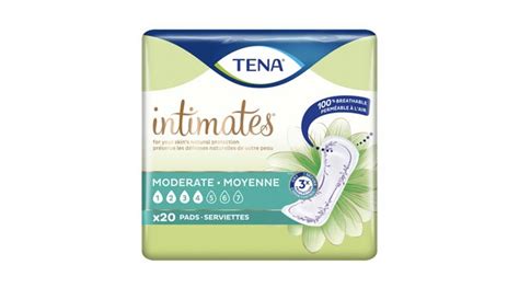 Free Tena Intimates Sample Kit Freebies Discounts Free Samples