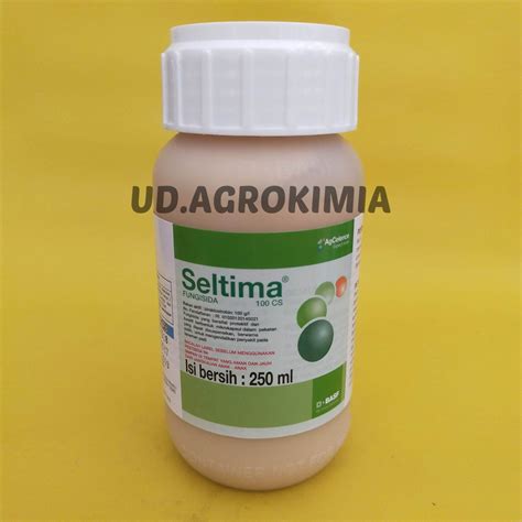 FUNGISIDA SELTIMA 100CS 250 ML Lazada Indonesia