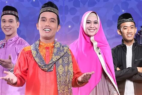 Jadwal Acara Trans Tv Rabu Maret Saksikan Blockbuster Sahur