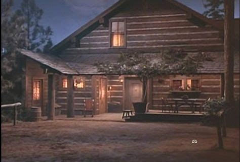 51 Ponderosa Ranch House ideas | bonanza tv show, ranch house, bonanza