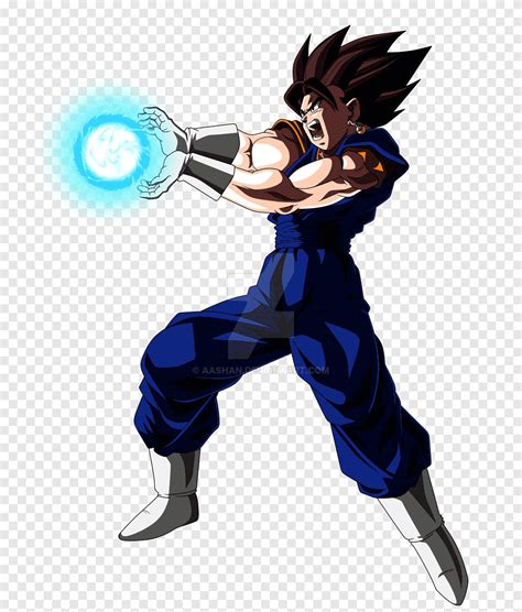 Goku Gohan Vegeta Super Saiya Kamehameha Png Clipart Action Figure