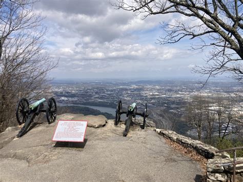 Civil War Battles Of Chattanooga Nashville Wife