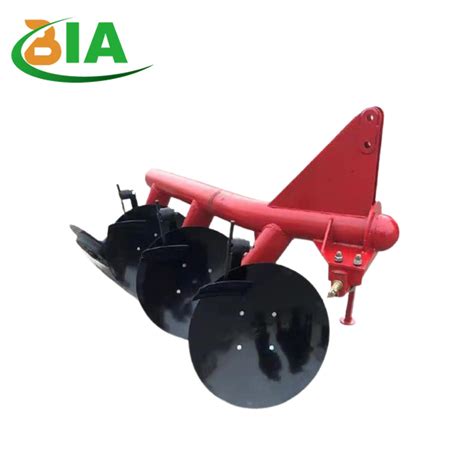 3 Point Hitchtractor Mounted Plow 23456 Harrows Disc Plough For