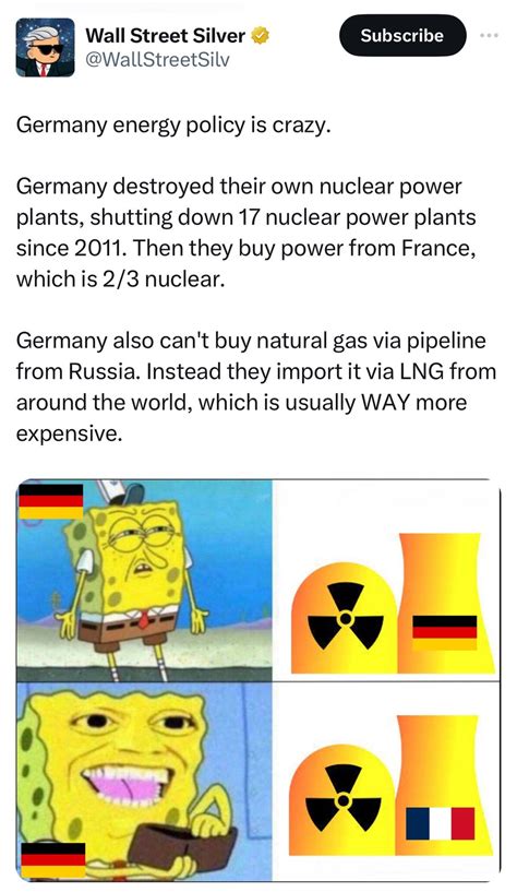 The Best Nuclear Memes Memedroid