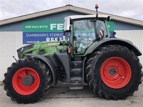 Fendt 724 Generation 6 ProfiPlus RTK Gebraucht Neu Kaufen