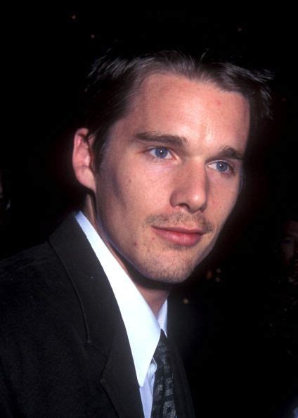 Westwood California Ethan Hawke Premiere Cinema United States The