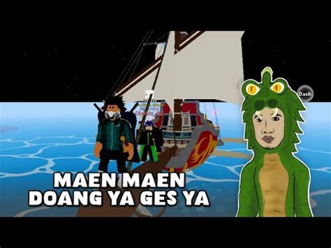 Live MALAM MINGGU ENAKNYA MAIN APA ROBLOX GAMEPLAY INDONESIA YouTube