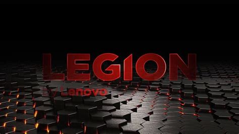 Lenovo Legion Hd Wallpaper Pxfuel