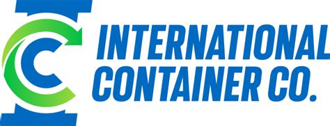 Waste Container And Compactor Manufacturer International Container Company