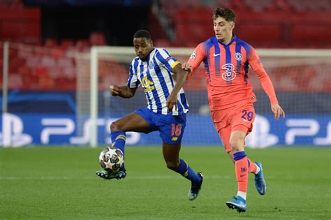 Chelsea X Porto Veja Onde Assistir Partida Da Liga Dos Campe Es Da