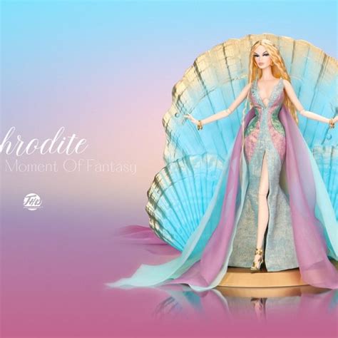JHD FashionDoll – Doll Peddlar