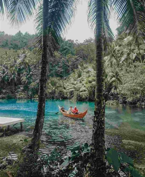 Wisata Banggai Permata Tersembunyi Di Indonesia Timur Yang Istimewa