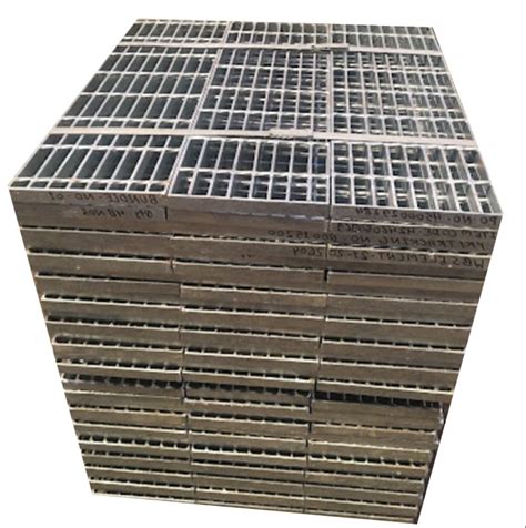 Galvanized Iron Electroforged Gi Grating At Best Price In Pune Id