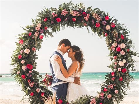 Bodas En Primavera Que Florezca El Amor Bodas Mx