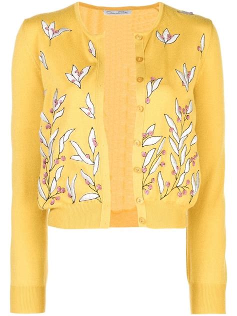 Designer Cardigans Perfect Cardigan Embroidered Cardigan Tie Styles