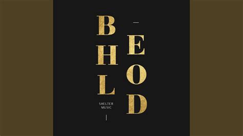 Behold Feat Jamie Robison Youtube