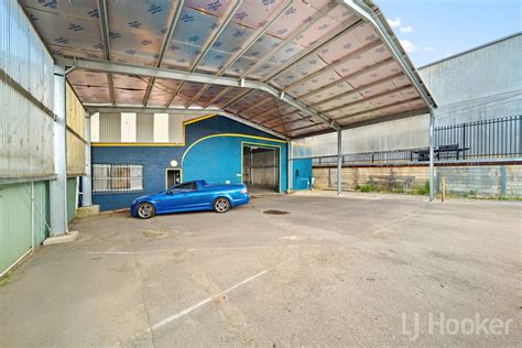 Factory Warehouse Industrial Property Sold In 21 Endurance Avenue