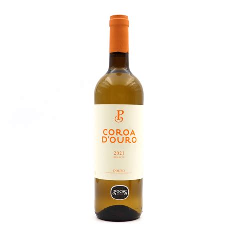 Coroa DOuro Douro Vinho Branco Continente Online