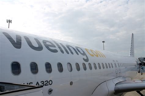 Top 85 Imagen Track Vueling Flight Fr Thptnganamst Edu Vn