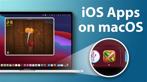 How To Install Iphone Or Ipad Apps On An M1 Mac Macrumors