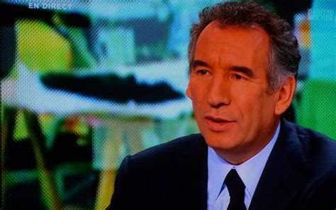 30 04 2012 Réponses de François BAYROU au SNN