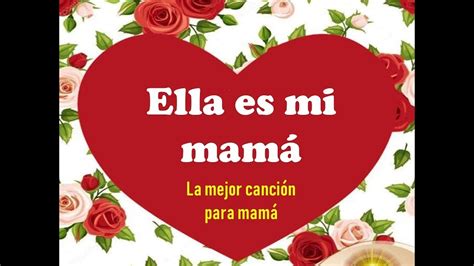 Feliz Dia Mama Canciones Para El Dia De Las Madres Solo Xitos