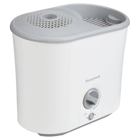 Honeywell Top Fill Warm Mist Humidifier Hwm340wcv1 Rona