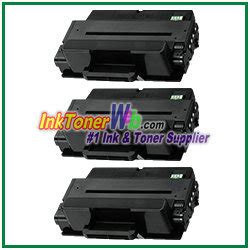 Samsung MLT-D203L Compatible High Yield Toner Cartridge - 3