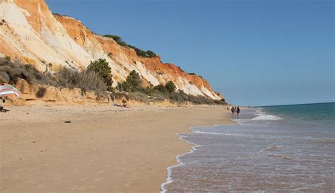 Falesia beach, Algarve, Portugal - Ultimate guide (January 2025)