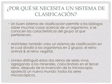 Nomenclatura Y Clasificación Bacteriana Ppt