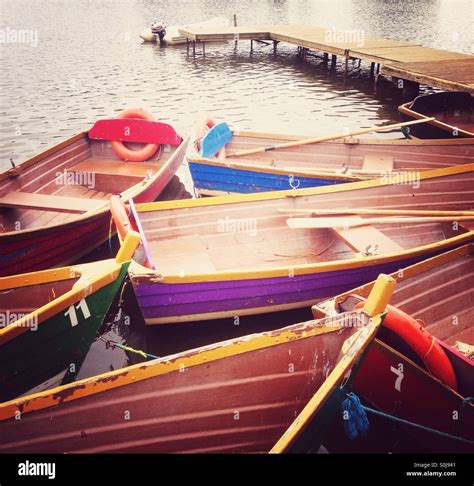 Petersfield lake hi-res stock photography and images - Alamy