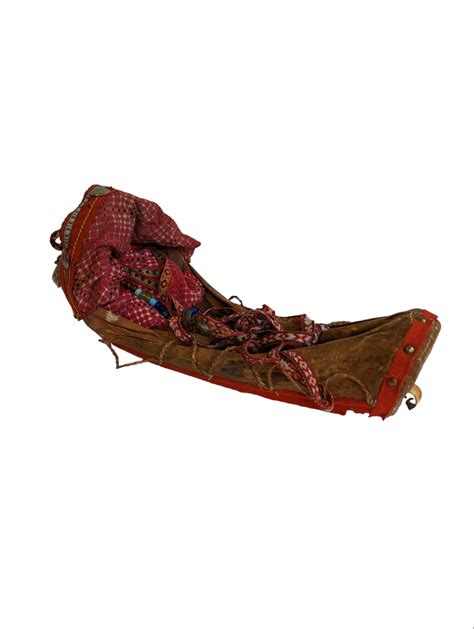 Sami Doll Cradle Sami Art Works Gietkka Doll Cradle Sami Embroidery