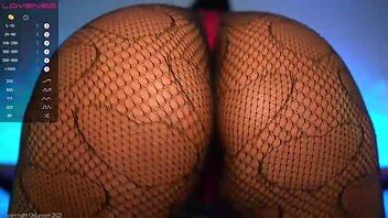 Oxlemon Amazing Big Ass On Cam