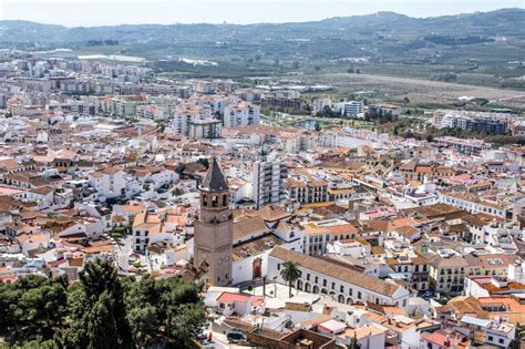 Que Ver En V Lez M Laga La Capital De La Axarqu A Malague A