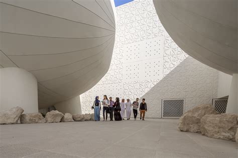 Qatar Foundation Weill Cornell Medicine Qatar