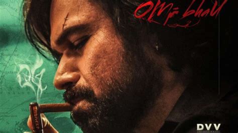 They Call Him Og Emraan Hashmis Poster From Pawan Kalyan Starrer Released See Photo India Tv