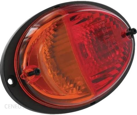 Lampa Tylna Hella Lampa Tylna Zespolona 2SD 343 130 397 Opinie I Ceny