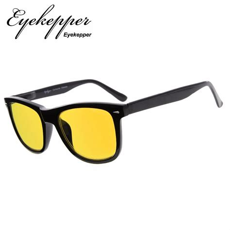 Buy Xcg080 Eyekepper Anti Glare Computer Eye Strain Glasses For Screen Reading