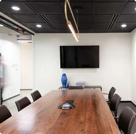 175 Greenwich Street New York Coworking Office Space | Industrious