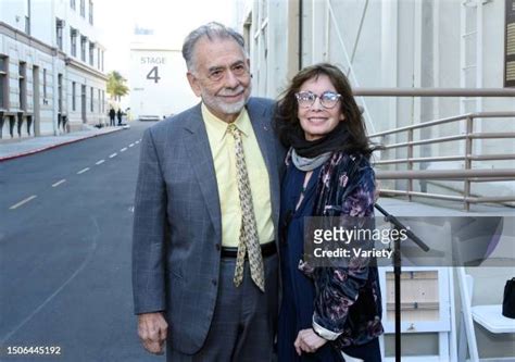 764 Talia Shire Pictures Stock Photos High Res Pictures And Images