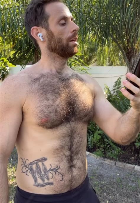 Hairymenaddict On Twitter Instagram Scruffy Bones