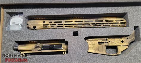 Wts Aero Precision Builder Set Northwest Firearms