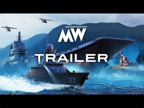 Modern Warships is a realistic naval game available now on Android ...