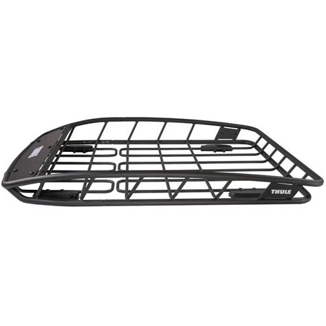 Thule Canyon Xt Vehicle Rooftop Cargo Basket