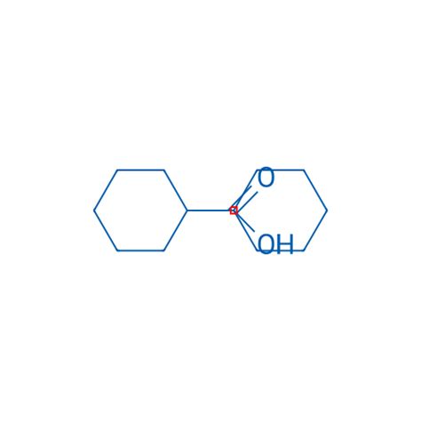 Bi Cyclohexane Carboxylic Acid Bld Pharm