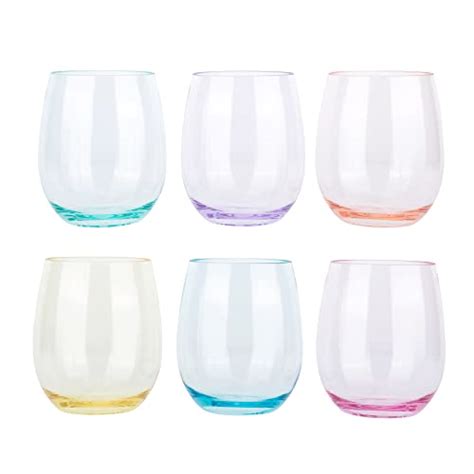 Best Unbreakable Wine Glasses for Your Next Outdoor Party