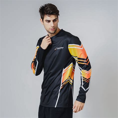 long sleeves shirt men 9