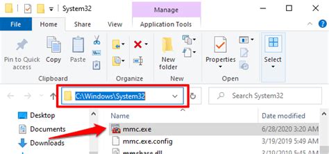 What Is Mmc Exe And Is It Safe Laptrinhx