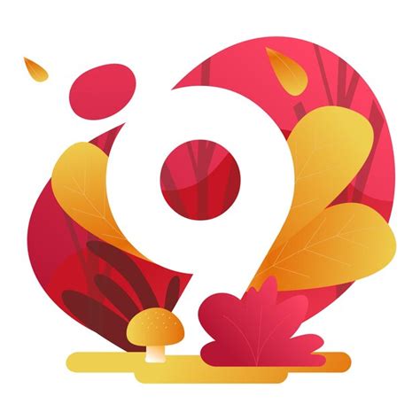 premium vector numbers