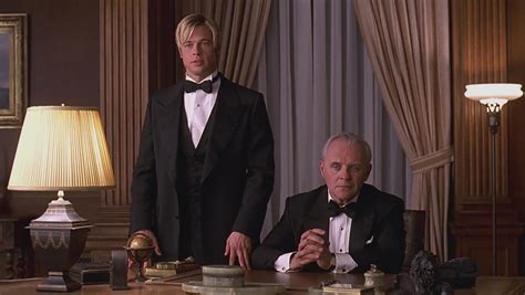 Meet Joe Black 1998